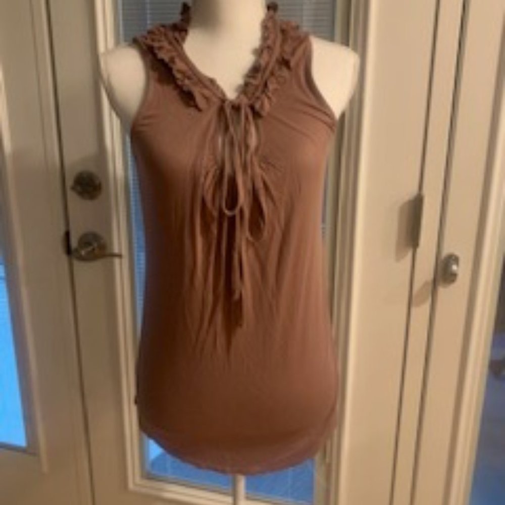 Olivia Noon Tank